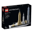 21028 LEGO ARCHITECTURE New York