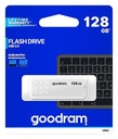 Goodram Pendrive GOODRAM UME2 128GB USB 2.0 biely