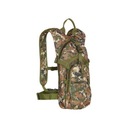 BATOŽN KRAB CAMO ĽAHKÝ TURISTICKÝ 15L