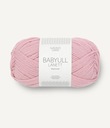 Merino vlna Sandnes Garn Babyull Lanett 100% 4312