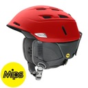 SMITH KASK pre snowboardové lyže CAMBER Mips M 55-59