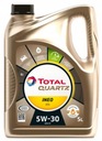 TOTAL QUARTZ INEO ECS OLEJ 5W30 5L