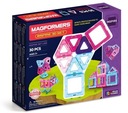 MAGFORMERS INŠPIRUJE 30 ELEMENTOV