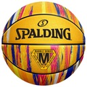 SPALDING BASKETBAL Mramor - ŽLTÝ, 7