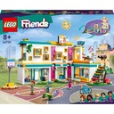 LEGO Heartlake International School 41731