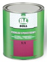 Boll epoxidový základ 1:1 0,8L