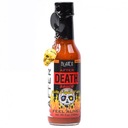 Blair's After Death pálivá chilli omáčka s kľúčenkou s lebkou CLASSIC Z USA 150ml