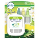 Ambi Pur Febreze 3volution BALI - Jasmine and Lime - prístroj + náhrada