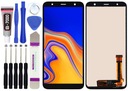 LCD displej Samsung Galaxy J6 Plus 2018 J610