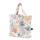 La Millou Shopper Bag s vreckom na Boho Palms