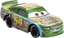 DISNEY CARS 3 AUTÁ AUTÁ AUTÁ PRUŽINY TOMMY HIGHBANKS DXV61