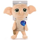 VEĽKÝ MASKOT DOBBY 29 CM HARRY POTTER ORIGINÁLNA PLYŠOVÁ HRAČKA DOBBY