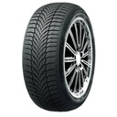 4x pneumatiky 235/50R18 NEXEN WINGUARD SPORT 2 101 V XL