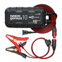 NABÍJAČKA NOCO GENIUS 10 EU 10A 6/12V