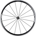 Predné koleso Shimano 105 WH-RS330 30 mm 700c