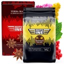 Yerbera Can Yerba Mate Mateine ​​​​Aníz 500 g 0,5 kg