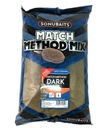 Sonubaits Match Method Mix Krmivo Dark 2kg