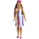 Barbie Loves the Ocean Doll Hnedé vlasy GRB38