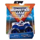 SPIN MASTER MONSTER JAM 1:64 AUTO