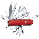 Victorinox Handyman 1.3773 vreckový nôž 24 funkcií