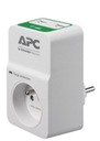 Ochranná napájacia zásuvka APC Essential 2xUSB