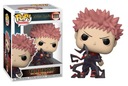 Yuji Itadori 1111 Jujutsu Kaisen Funko POP! Vinyl