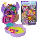 Mattel Polly Pocket Camping Llama FRY35 HKV33