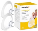 Lievik odsávačky mlieka Medela Personal Fit Flex, veľkosť XL