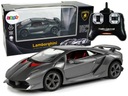 DARČEK HRAČKA ŠPORTOVÉHO AUTA RC AUTO NA DIAĽKU LAMBORGHINI 9