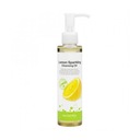 SECRET KEY Lemon Sparkling Cleansing Oil 150ml