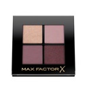 MAX FACTOR Mini paletka očných tieňov 002 Crushed Blooms