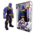 Akčná figúrka THANOS Avengers 30 cm veľký pohyblivý zvuk