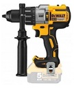 NÁRAZOVÝ SKRUTKOVAČ 18V TELO DEWALT DCD996NT 3 prevody