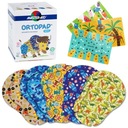 ORTOPAD Boy REGULAR x 50 Náplasti + handr