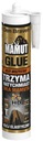 MAMUT GLUE MONTÁŽ GLUE GLUE WHITE DEN BRAVEN 290ML