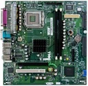 DELL 0D7772 LGA 775 DDR2 PCIe GX280 D7772