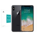 NILLKIN Amazing H Tempered Glass iPhone X / XS