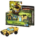 TRANSFORMERS FIGURKA BEAST ALLIANCE AUTOBOT BUMBLEBEE HASBRO 11CM F4607