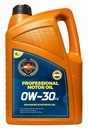 PMO PROFESSIONAL SERIES 0W30 FE Motorový olej 4L