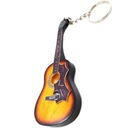 KEYRING KLASICKÁ GITAROVÁ DARČEK hudba