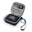 TECH-PROTECT HARDPOUCH JBL GO/GO 2 ČIERNA