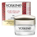 Yoskine Geisha Gold Secret Face cream 55+