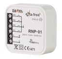 Zamel EXTA FREE RNP-01 vysielač