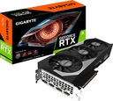 Grafická karta Gigabyte GeForce RTX 3070 Gaming