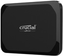 CRUCIAL X9 2TB SSD disk USB-C 3.2 Gen2