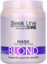 STAPiZ Sleek Line FIALOVÁ maska ​​1000ml