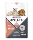 Opti Life Adult Skin Care Mini krmivo pre lososy 2,5 kg