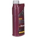 MANNOL 8205 DEXRON II OLEJ PRE AUTOMATICKÚ 1L PREVODOVKU