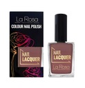 La Rosa Beige vinylový lak na nechty 15 ml