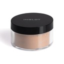 Inglot Perfect Finish 15 zmatňujúci sypký púder 23 g